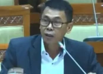 Besok Joko Widodo Lantik Nawawi Pomolango Jadi Ketua KPK