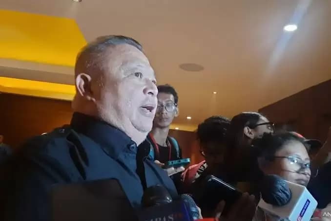 Masuk Bursa Pilkada Sleman, Nasdem ke Menantu Jokowi: Jangan Instan