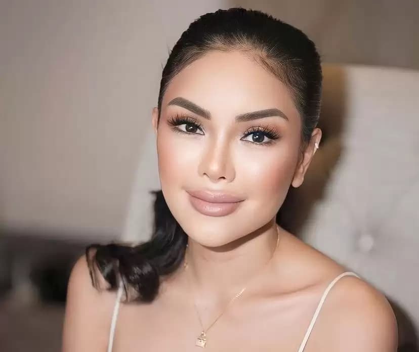 Nikita Mirzani Soal Film Dirty Vote: Black Campaign Versi Akademis