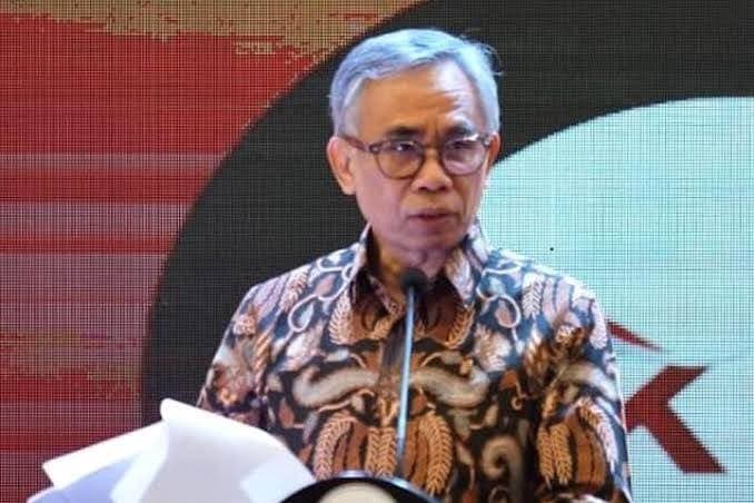 OJK Laporkan Penyaluran Kredit Melawan Rentenir Mencapai Rp1,3 Triliun