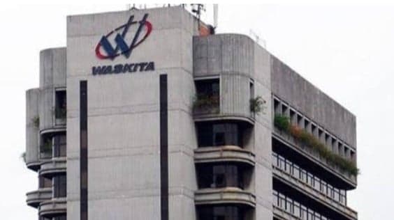 Waskita Karya Rugi Rp678,03 Miliar per Maret 2026
