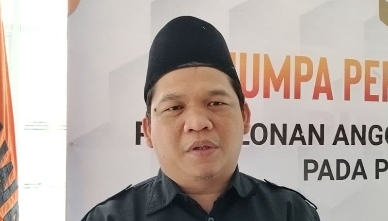 Bawaslu Periksa Caleg Ravindra Soal Dugaan Kampanye Pakai Fasilitas Negara