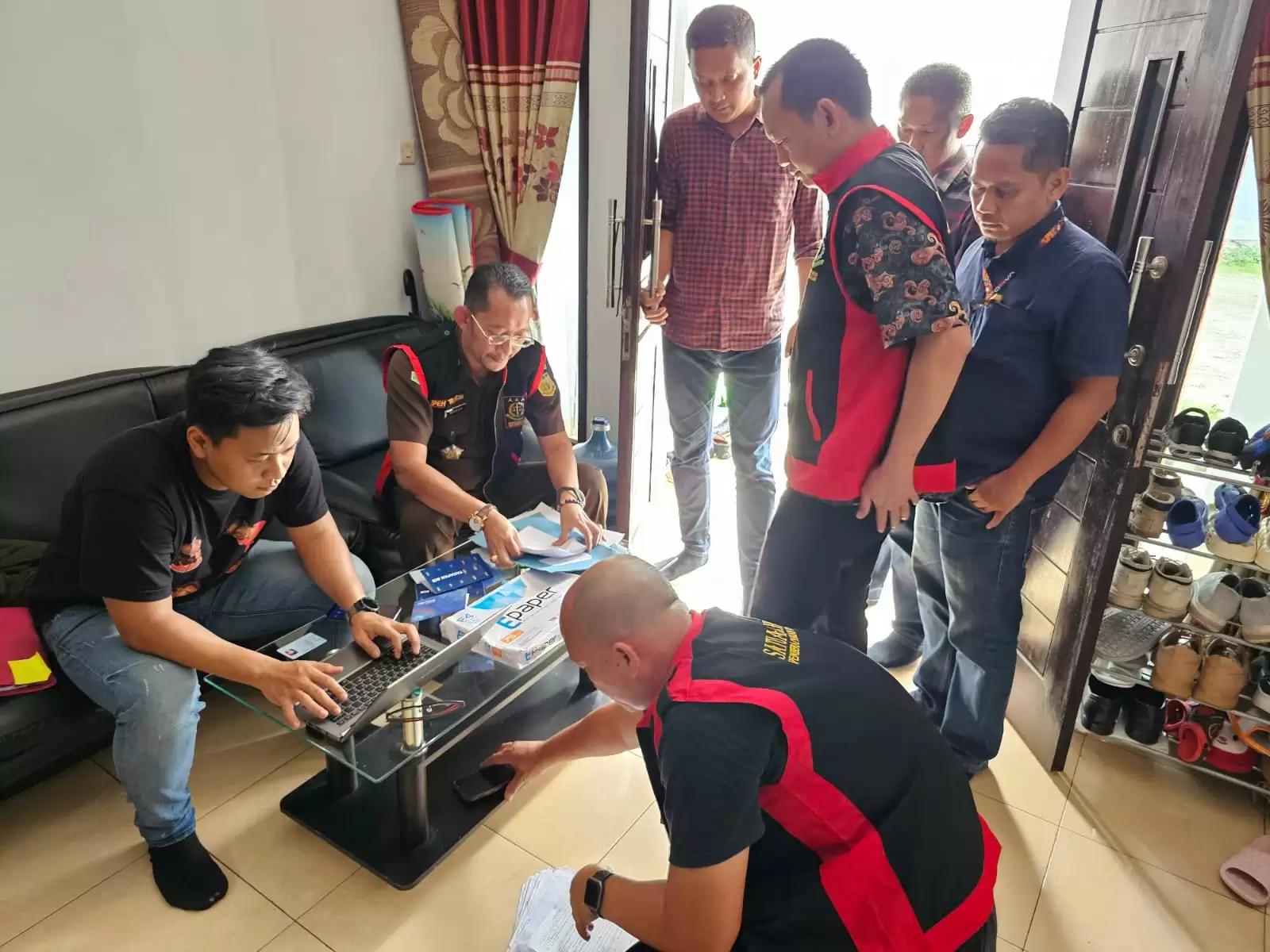 Bidik Tersangka Korupsi Pajak, Kejaksaan Acak-acak Kantor Pelayanan Pajak Madya Bogor