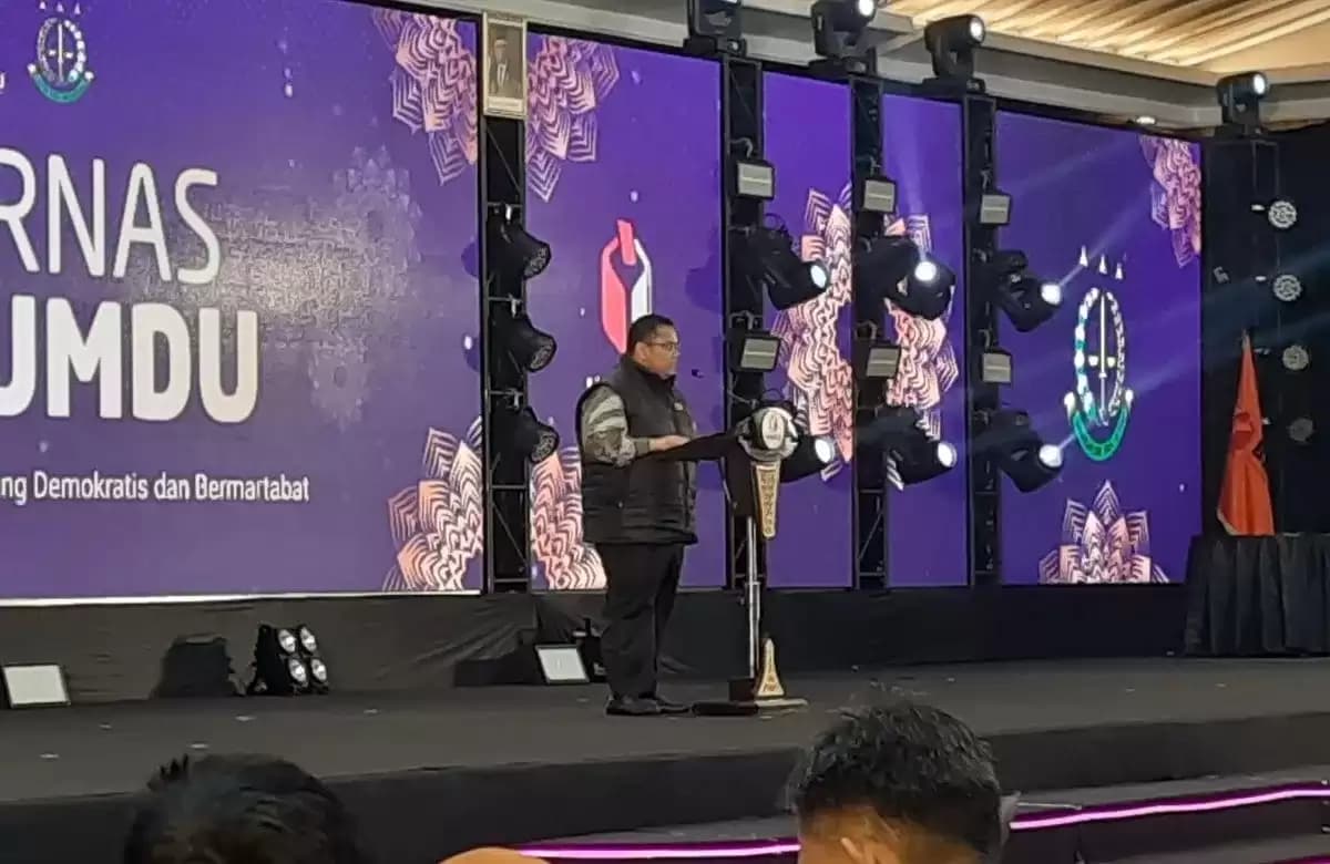 Melalui Pantun, Bawaslu RI Siap Tangani Pelanggaran Pemilu 2024