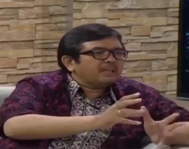 THR Mendukung Pertumbuhan Ekonomi