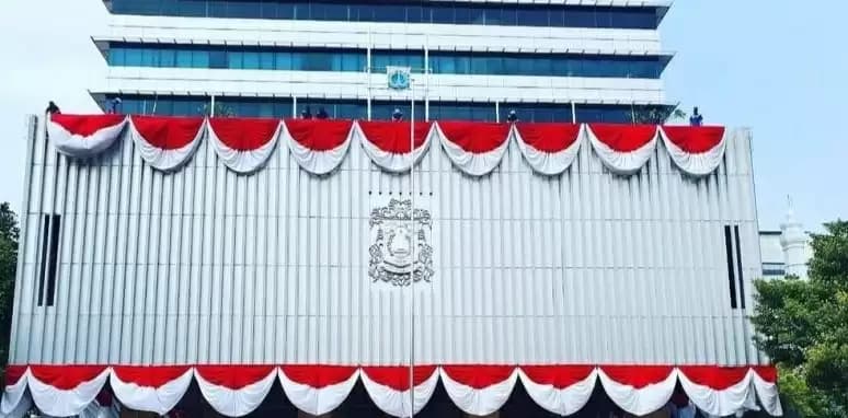 Daftar Penerima Hibah Pemprov DKI 2023 senilai Rp 3,1 Triliun (2)