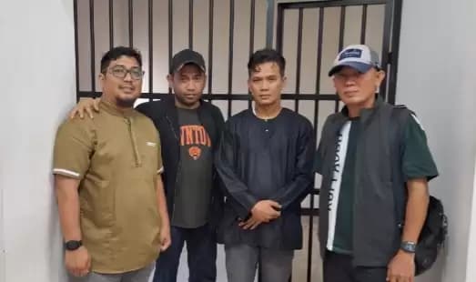 Tabur Kejagung Gulung Bos PT Bonai Riau Jaya, Ini Kasusnya