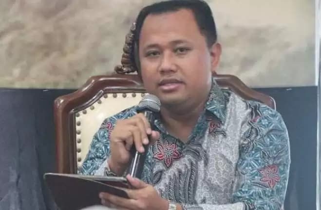 Pengamat Sebut Keluarga Joko Widodo Terbius Kekuasaan