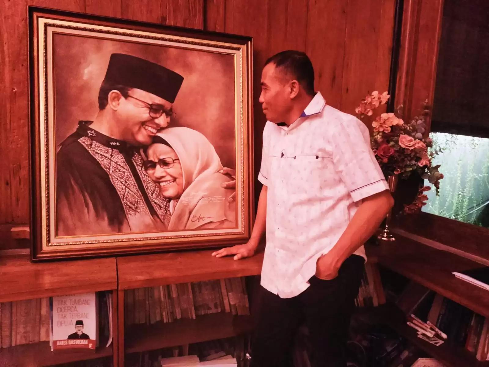 Lawan Kezaliman, Tegakkan Keadilan, Makzulkan Jokowi
