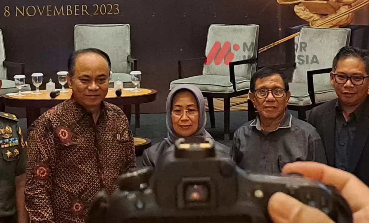 Revisi Kedua UU ITE Berpotensi Mengebiri Pers, Ninik Rahayu Ambil Sikap Tegas