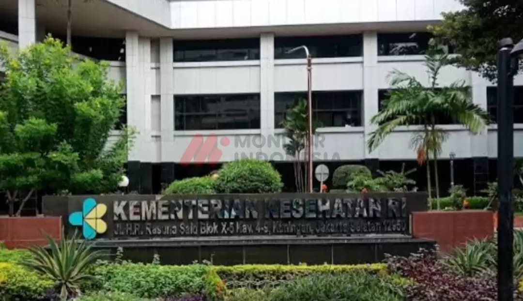 KPK Periksa Irjen Kemenkes Murti Utami Andyanto, Kasus Apa?