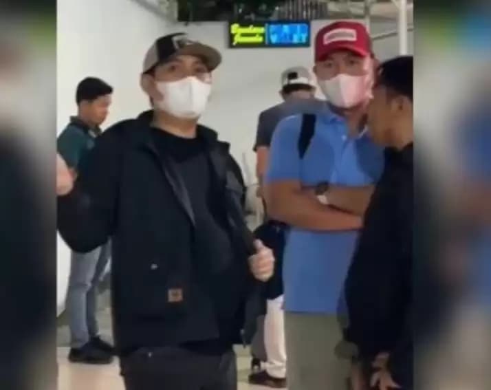 Ditjen Pas Benarkan Tahanan Mardani Maming Melakukan Perjalanan ke Luar Kota