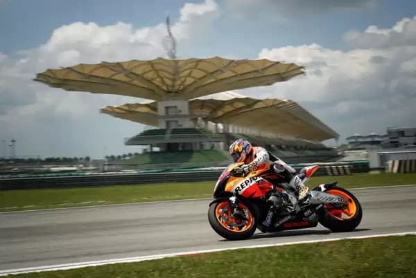 Jadwal  Race MotoGP Malaysia 2023 Hari Ini