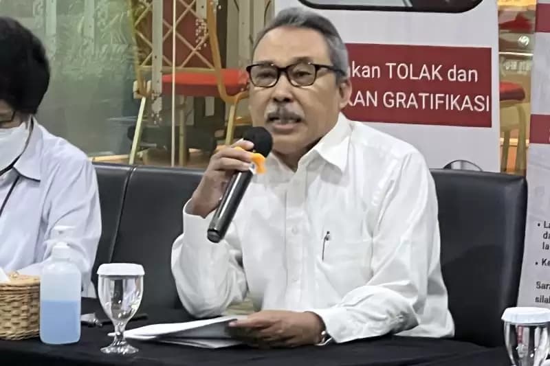 Jadi Tersangka, Dewas KPK Segera Proses Pemberhentian Sementara Firli Bahuri