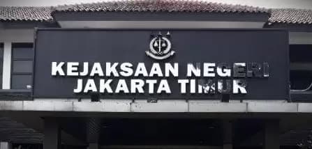 Kejari Jaktim Bantah Penangkapan Jubir Timnas Amin