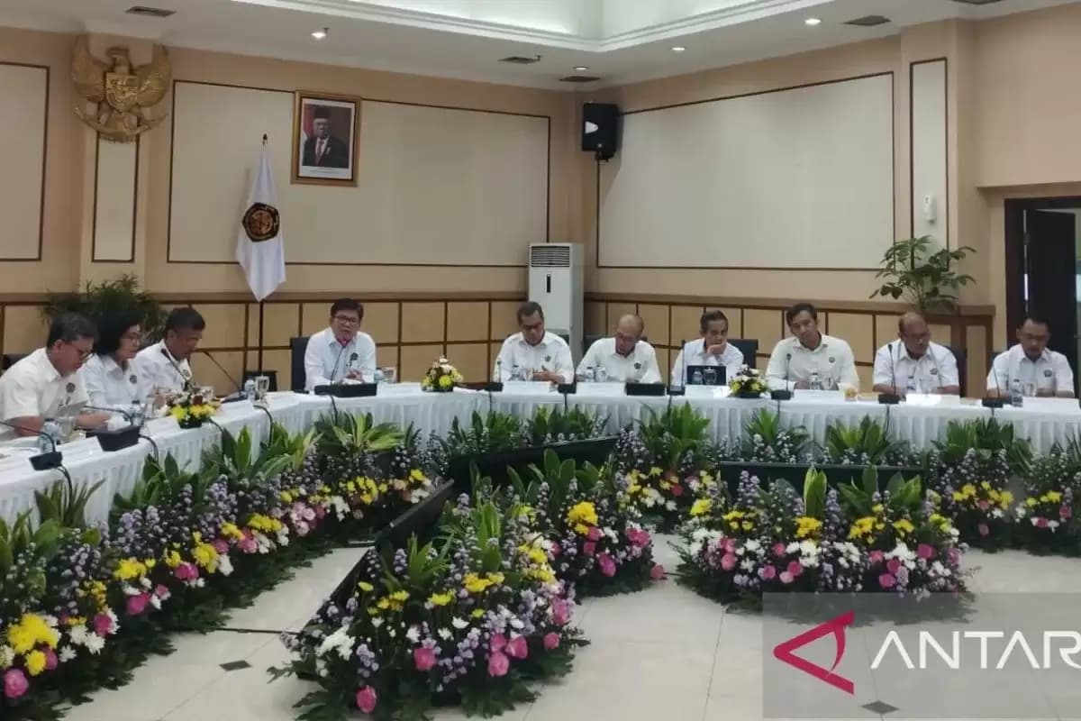 Pertamina dan PLN Berebut Pengelolaan Bahan Bakar Hidrogen, ESDM: Izin Masih Dikaji