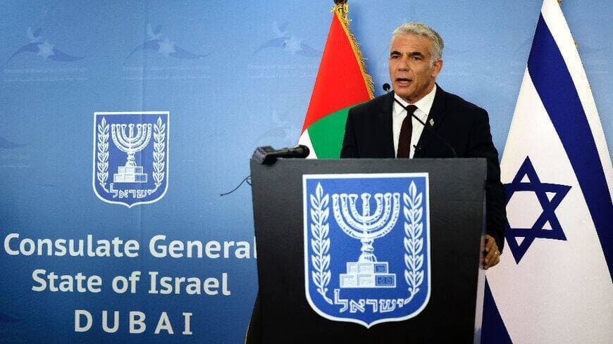 Israel dan Turki Mulai Hubungan Diplomatik Penuh