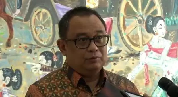 Istana Beberkan Alasan Pemerintah Naikkan Tukin Pegawai Bawaslu