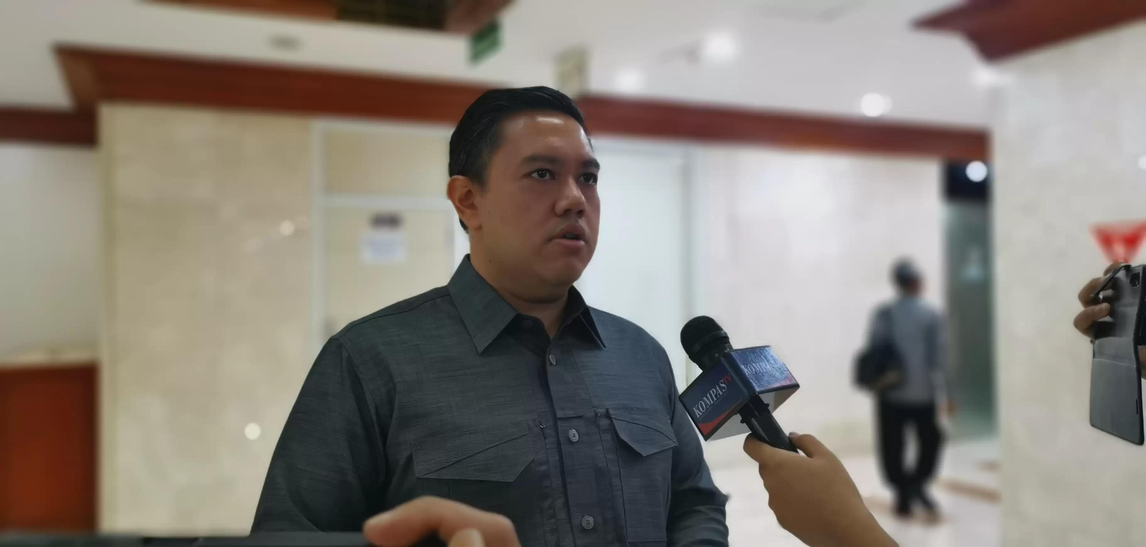 Komisi I DPR Sebut BIN Sudah Siap Amankan Pemilu 2024