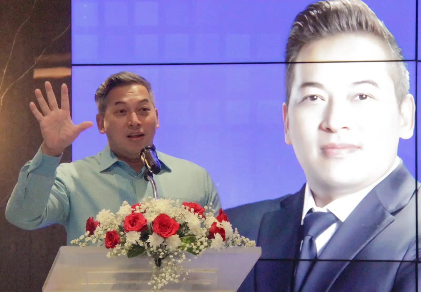 Direktur Network & Retail Funding BTN, Rully Setiawan (Foto: BTN)