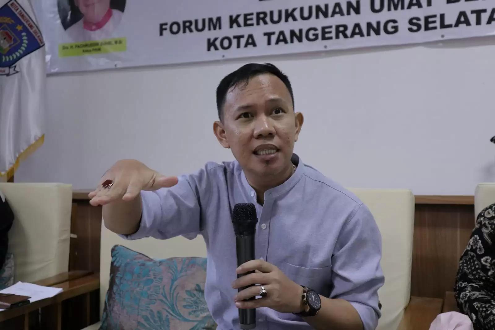 Pengamat: Wajar Jika Publik Tak Percaya Lembaga Survei
