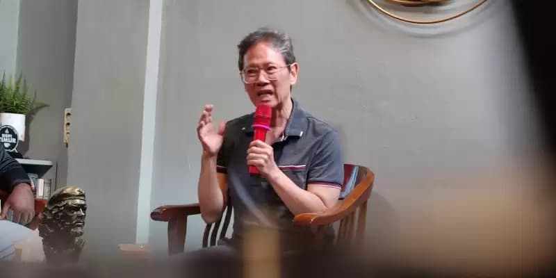 Anthony Budiawan: Ketimpangan Pendapatan Rawan Konflik Sosial