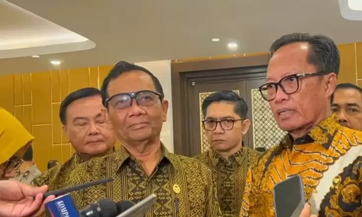 Satgas TPPU Rp 349 T di Kemenkeu Berakhir? Apa Hasilnya?