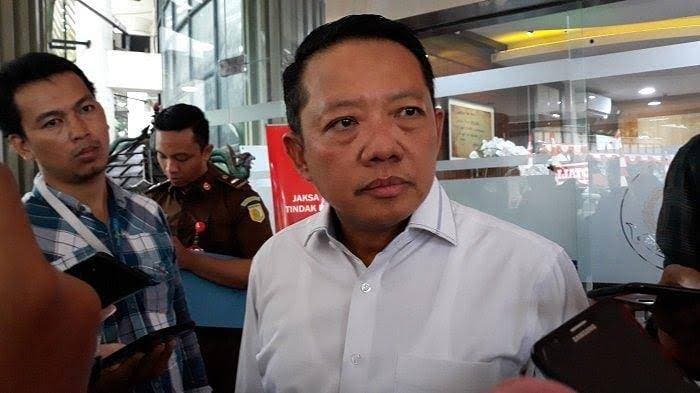 Kejagung Bakal Periksa Suami Puan Maharani Terkait Kasus Dugaan Korupsi BTS Kominfo Rp 8 Triliun
