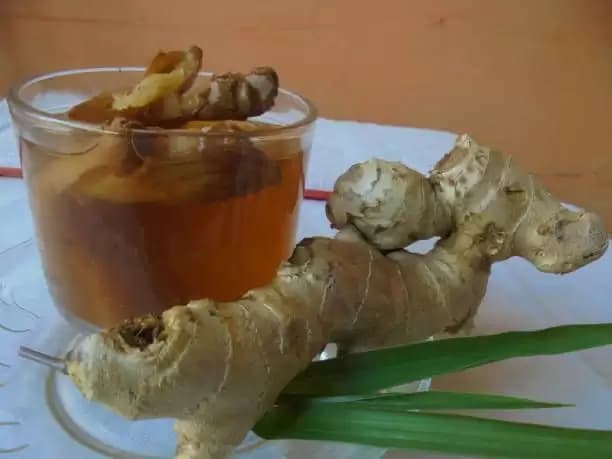 5 Minuman Hangat yang Baik Dikonsumsi Saat Musim Hujan