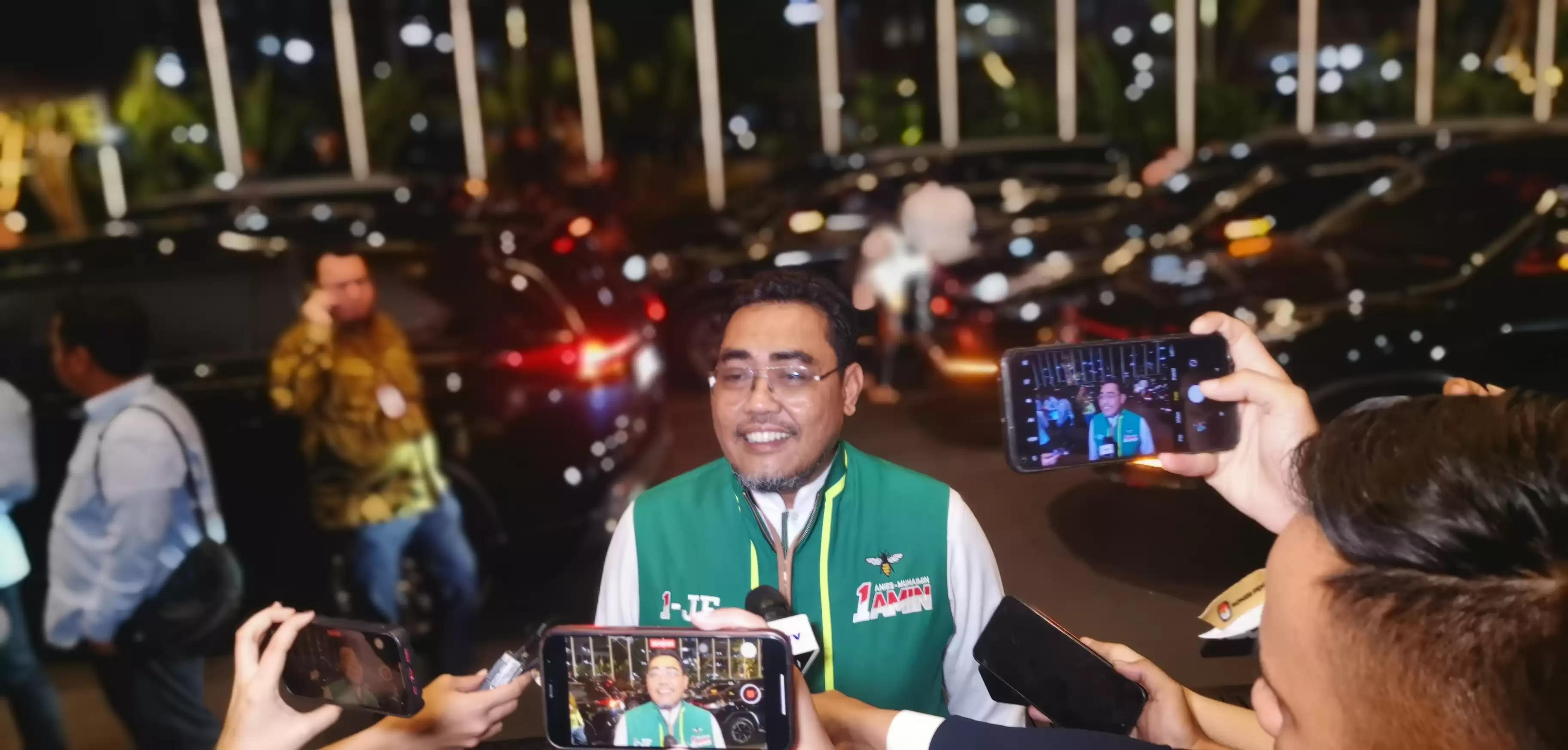 PKB: Kami Tak Pernah Berubah Soal IKN