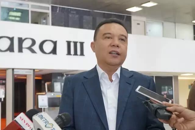 Sufmi Dasco, Layak Dijuluki Bapak Penegak Demokrasi Pilkada Langsung Jakarta