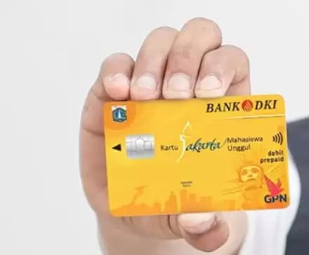 Ya Ampun! Ratusan Orang Tak Dikenal dan Tak Diketahui Keberadaannya dapat KJMU DKI