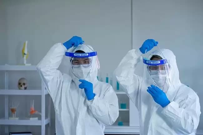 Diduga Rugikan Negara, Menkeu Sebut Belanja Pandemi Bisa Dipertanggungjawabkan