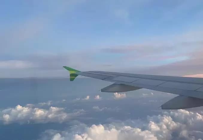 Berkali-kali Ketahuan Selingkuh dengan Pramugari, Izin Terbang Pilot Citilink Disetop