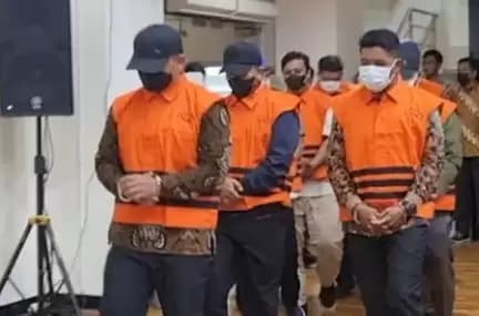 Pungli Berjamaah di Rutan KPK, Eks Penyidik Yakin Ada Tersangka Lagi!
