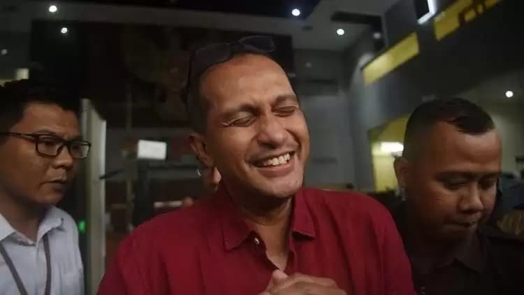 Dugaan Suap Wamenkumham Eddy Makin Nyaring di KPK