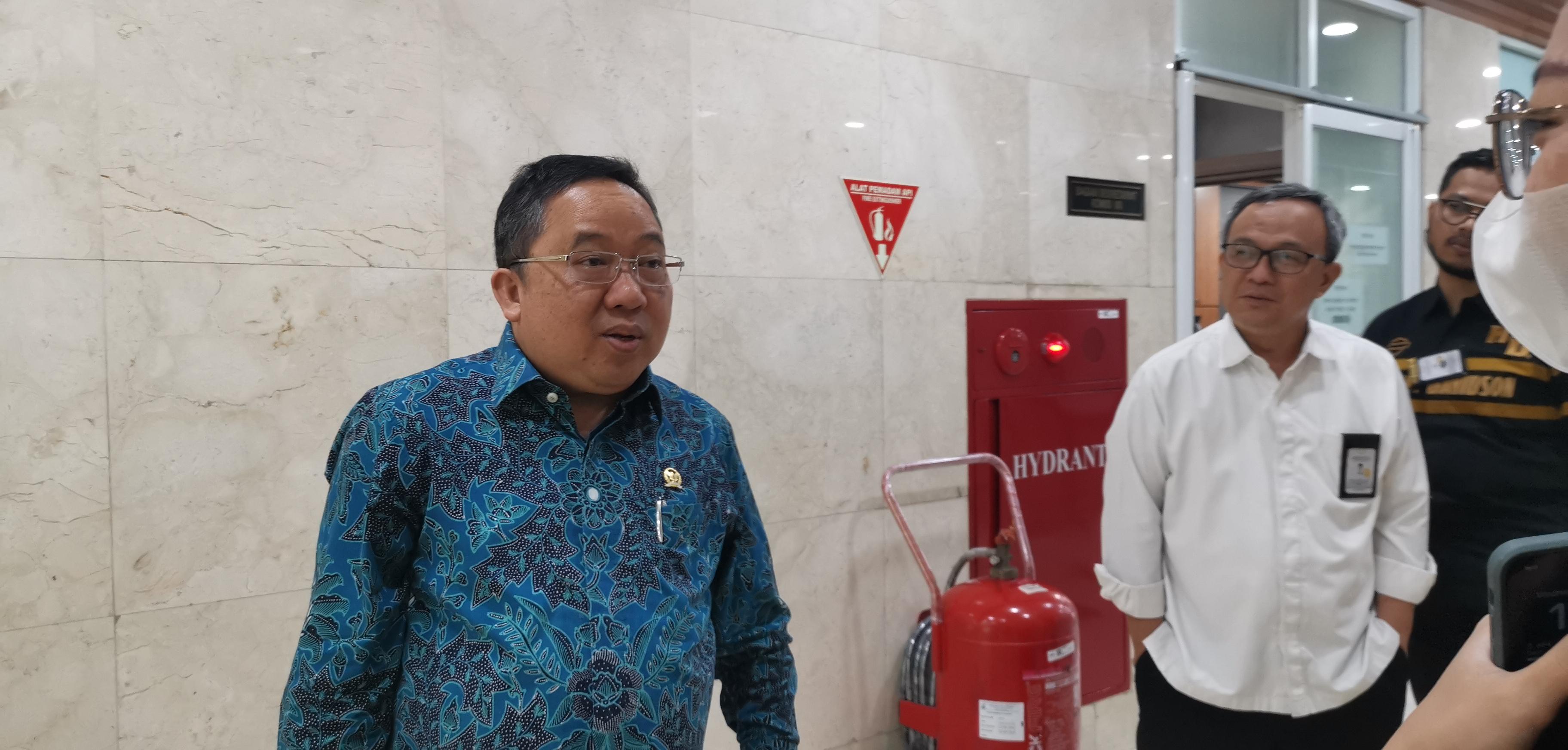 Pemakzulan Presiden Joko Widodo Bisa Dilakukan, Jika MKMK Temukan Pelanggaran