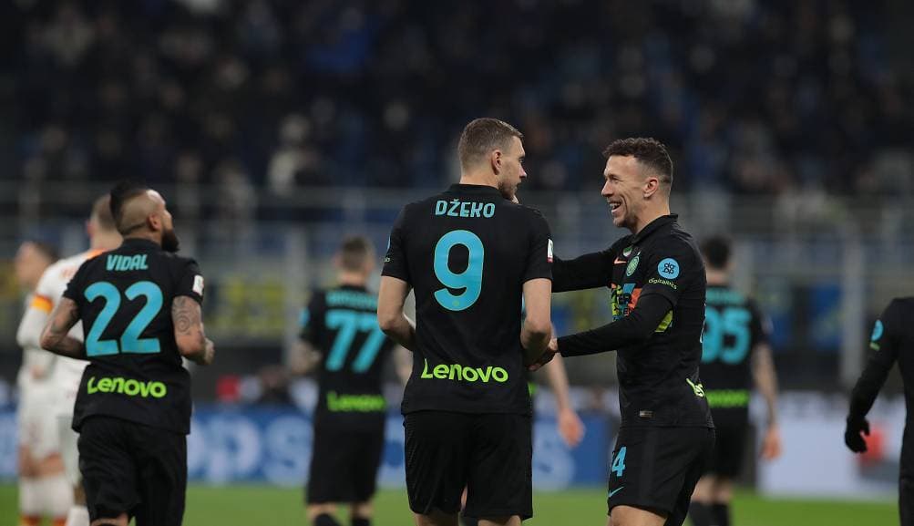 Link Live Streaming Inter vs Bologna di Liga Italia 2022/23
