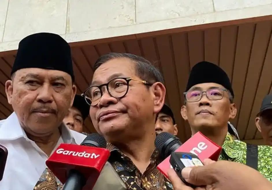 10 Pompa Pemprov DKI Terbakar Jelang Tender Proyek Pompa Rp2,5 Triliun