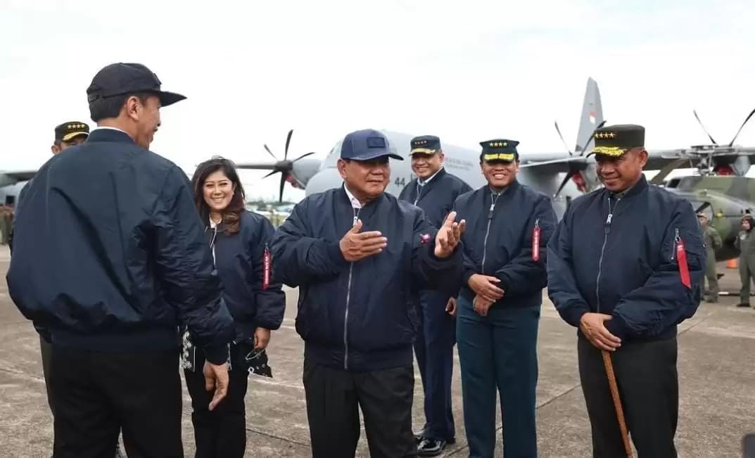 PDIP: Kenaikan Pangkat Kehormatan Hanya Ada di Orba