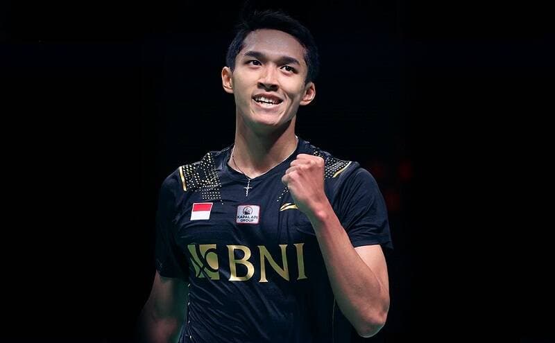 Piala Thomas Diboyong Kembali ke Indonesia, Syarief Hasan Ucapkan Selamat