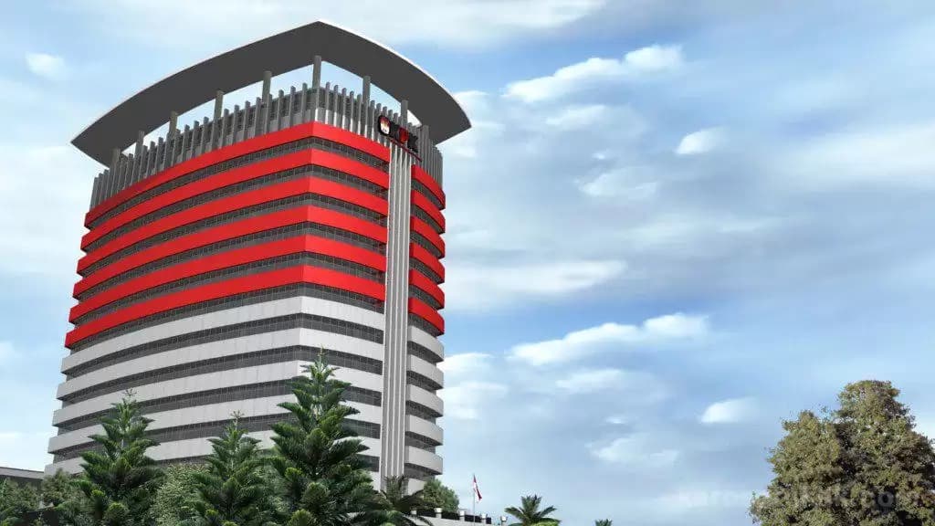 Korupsi Hutama Karya, KPK Cegah Tiga Orang ke Luar Negeri