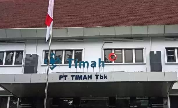 Pejabat PT Timah Ditangkap Kejaksaan, Ini Kasusnya