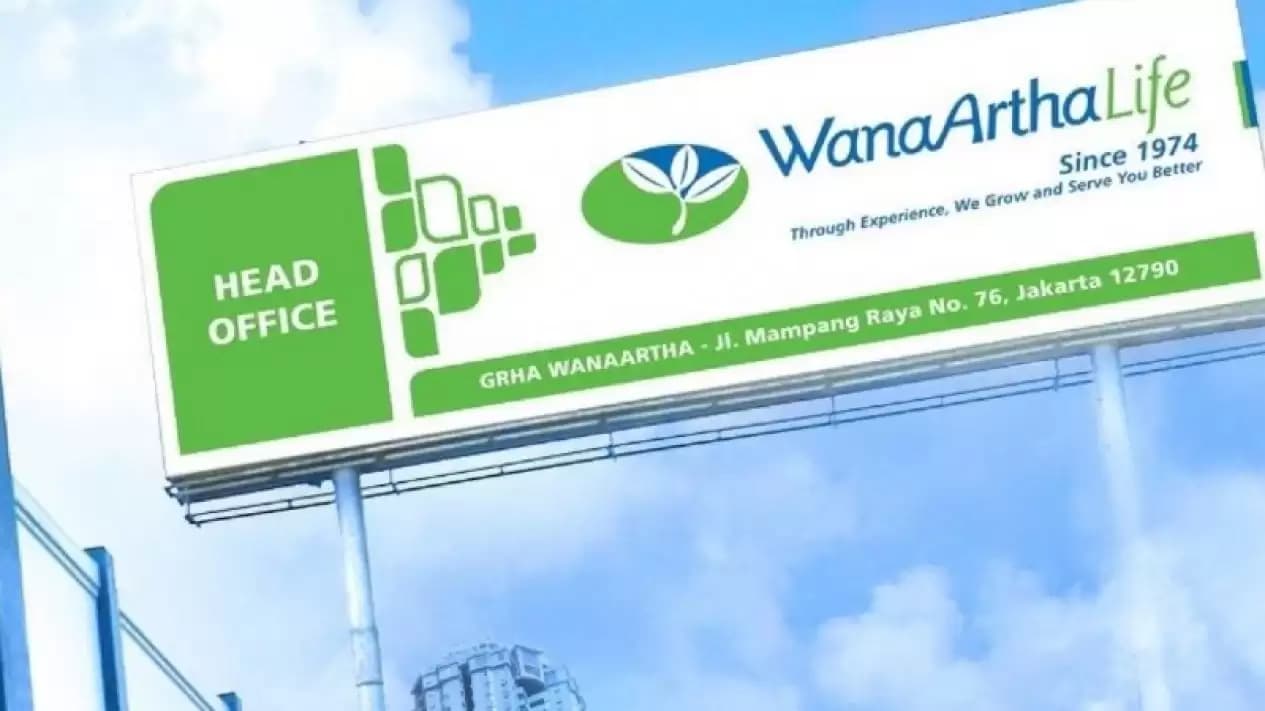 Dana Nasabah Wanaartha Mau Cair, Tapi Jumlahnya Mengecewakan
