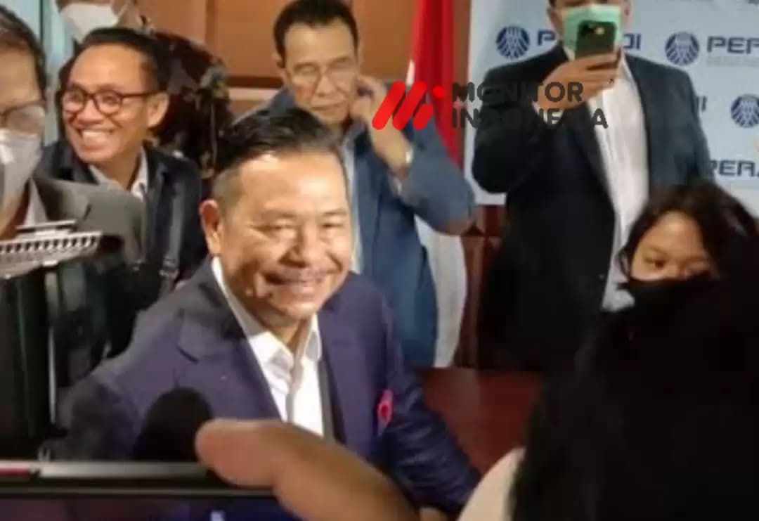 Calon Hakim Agung Bakal Buka Lagi Kasus Jessica Wongso, Otto Hasibuan: Perekayasa CCTV yang Membuatnya Dihukum!