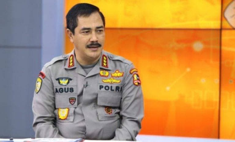 Otaki Pembunuhan Brigadir Yoshua, Irjen Ferdy Sambo Terancam Hukuman Mati