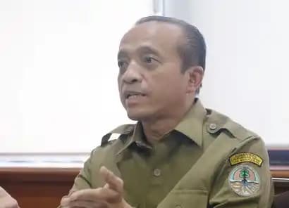 114 Saksi Korupsi Tata Kelola Sawit Digarap Kejagung, Termasuk Sekjen KLHK Bambang Hendroyono