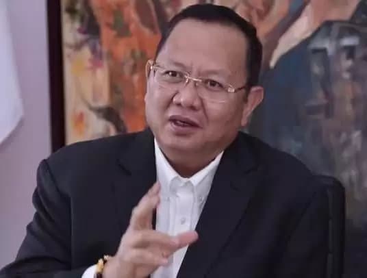 KPK Periksa Ketua Komisi IV DPR Sudin Terkait Kasus SYL