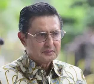 Periksa Waka MPR Fadel Muhammad, KPK Cecar Penagihan Kurang Bayar Proyek APD Covid-19