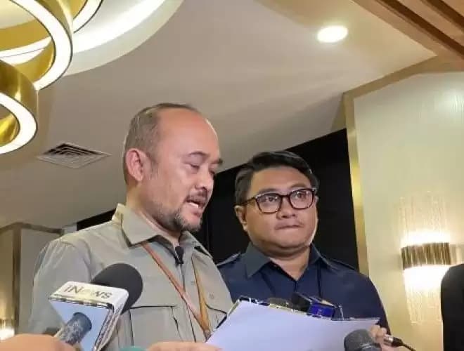 Mahkamah Agung Menyoal Justice Collaborator Irwan Hermawan, Terdakwa Korupsi BTS Kominfo
